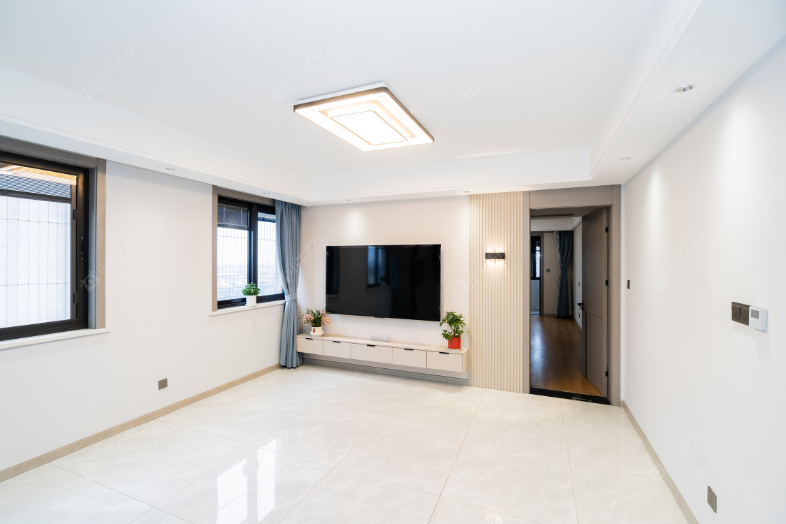 常州泰和之春在售二手房源_小牛看房