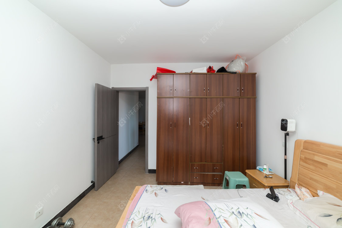 常州水晶城在售二手房源室内图_小牛看房