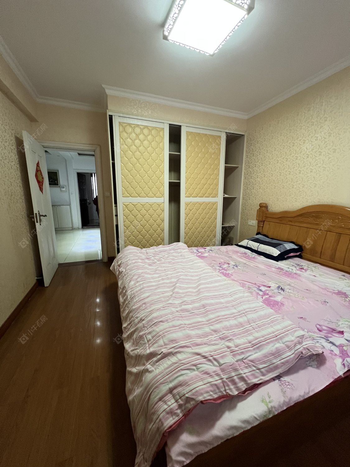 常州九洲花园二期在租房源室内图_小牛看房