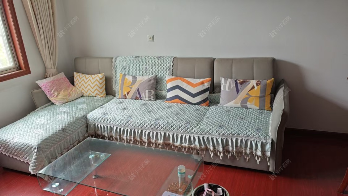 常州荆川里租房_小牛看房