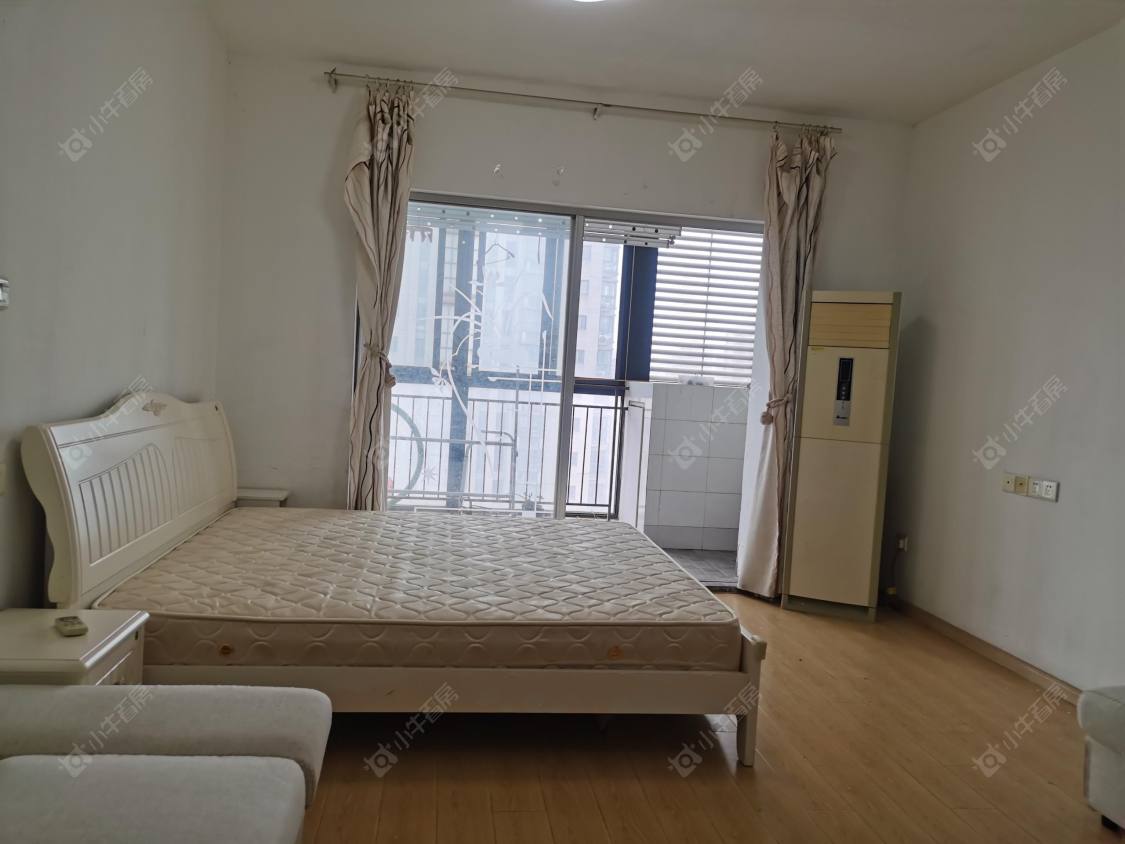 常州新城蓝钻苑东区在租房源室内图_小牛看房