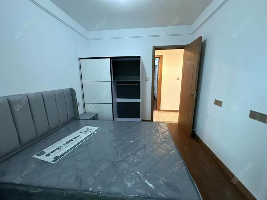 常州三盛璞悦湾在租房源室内图_小牛看房