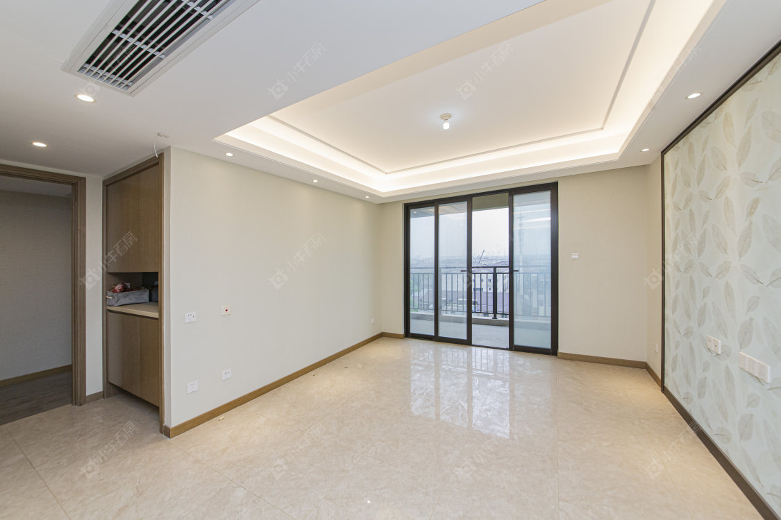 常州新城金樾在售二手房源室内图_小牛看房