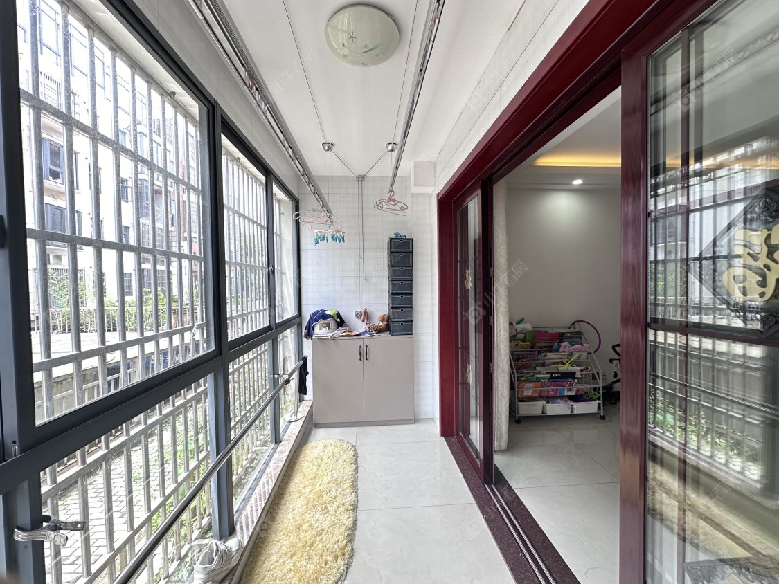 常州鸿盛名苑3室2厅2卫出租_小牛看房