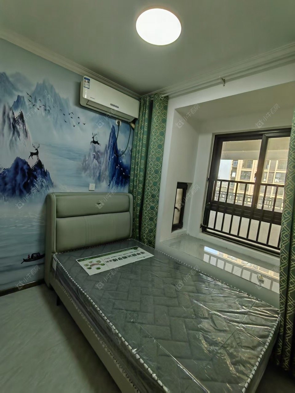 常州锦凤合鸣在租房源室内图_小牛看房