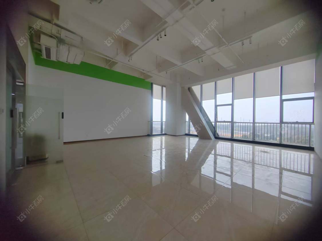 常州高新广场在租房源室内图_小牛看房