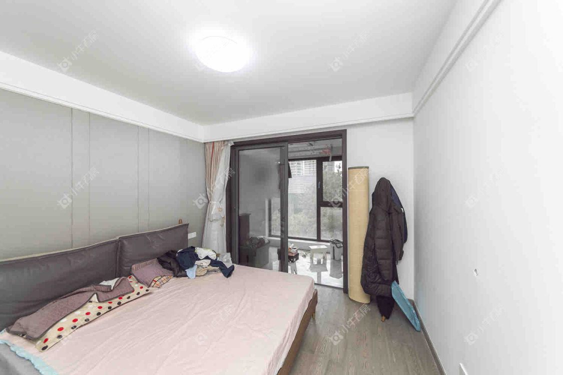 常州弘阳燕澜湾在租房源室内图_小牛看房