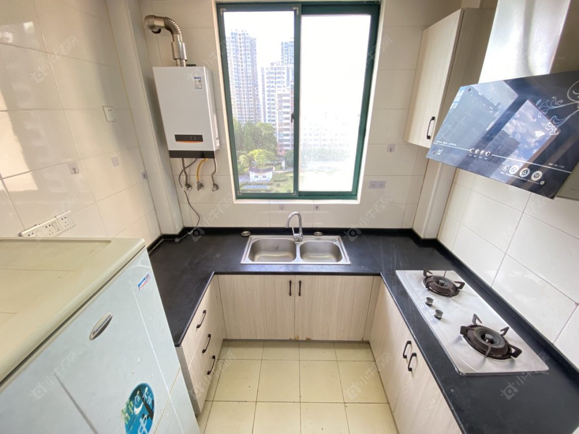 常州百草苑在租房源室内图_小牛看房