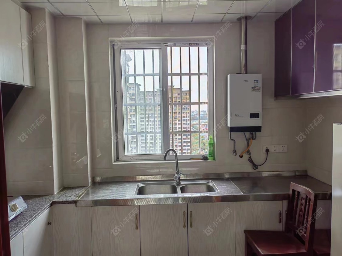 常州百馨西苑四期在租房源_小牛看房