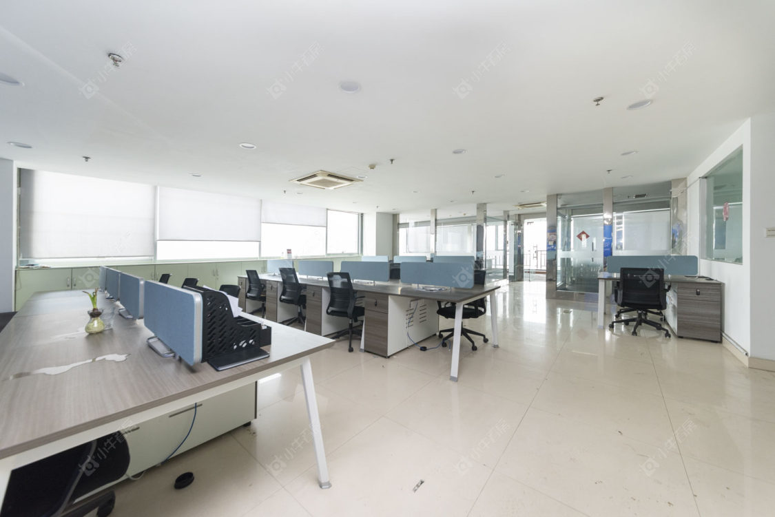 常州世贸大厦在售二手房_小牛看房