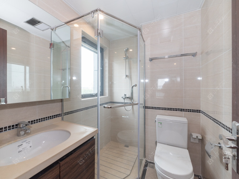 常州蓝光晶曜在售二手房源室内图_小牛看房