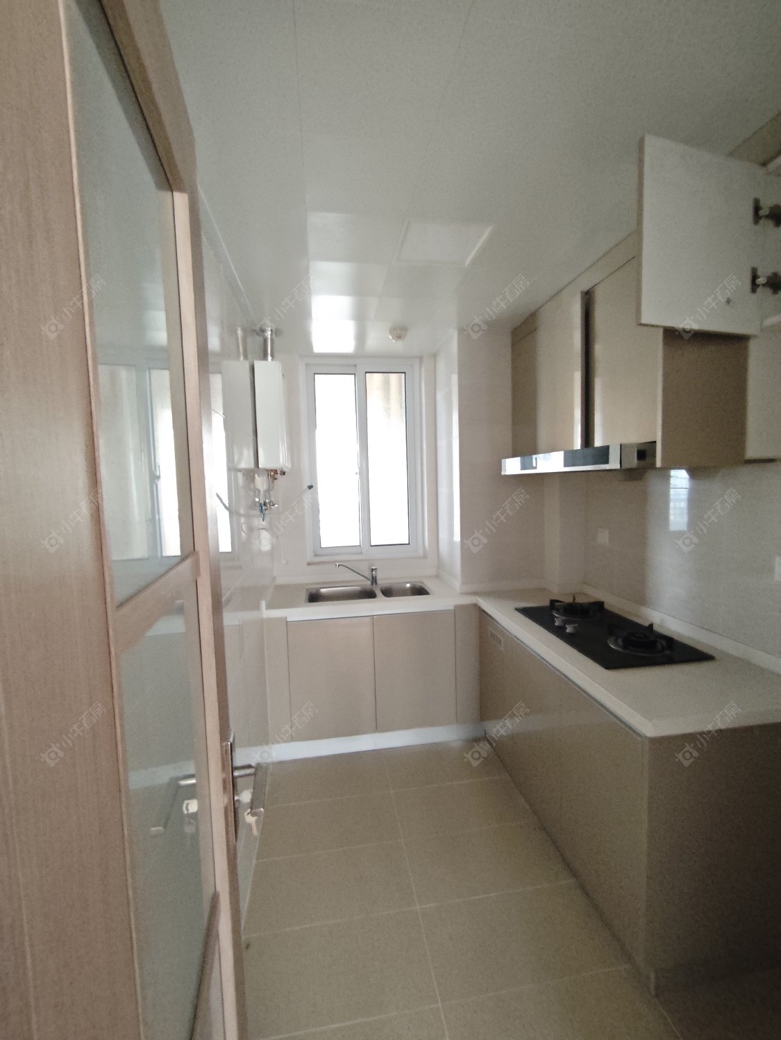 常州金科保利北郡花园在租房源室内图_小牛看房