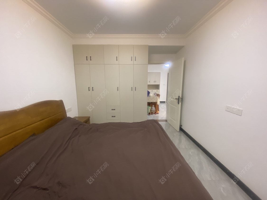 常州福成上城花园在租房源室内图_小牛看房