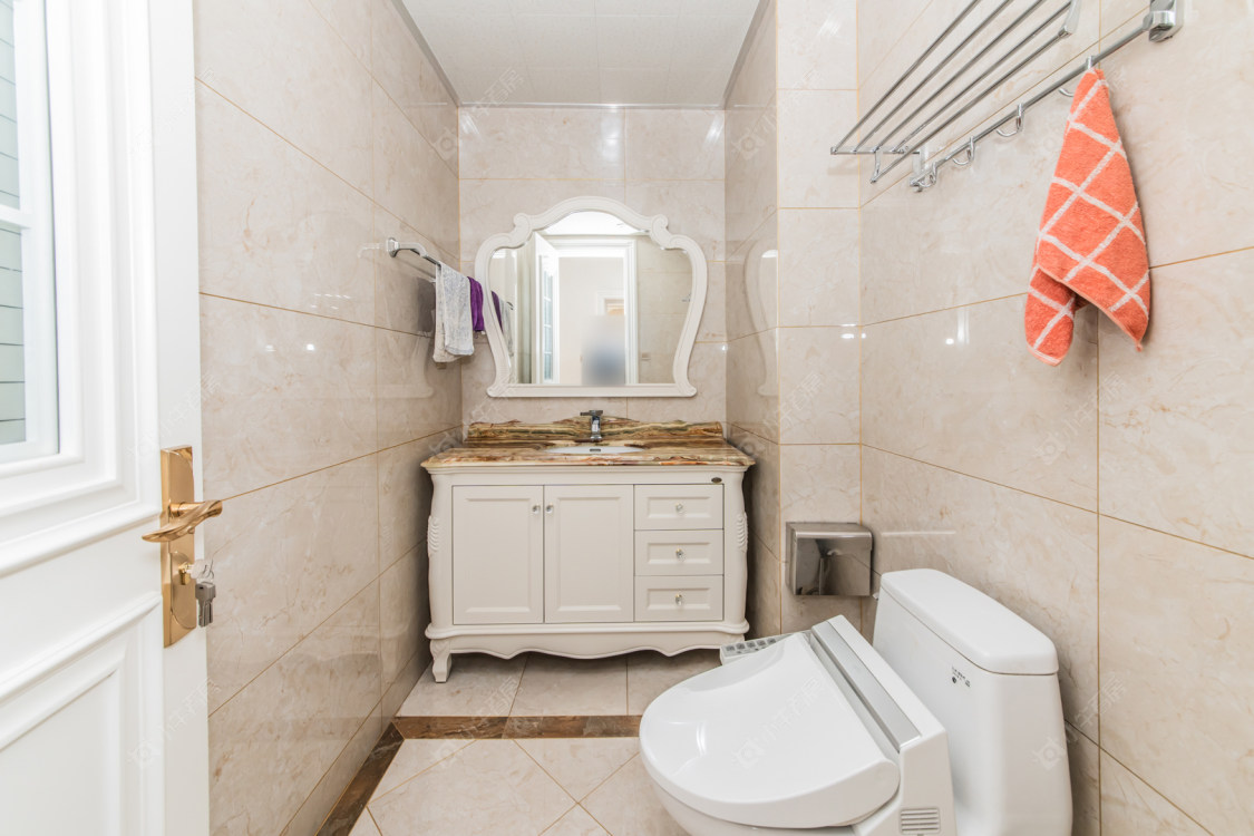 常州九龙仓国宾1号在售二手房源室内图_小牛看房