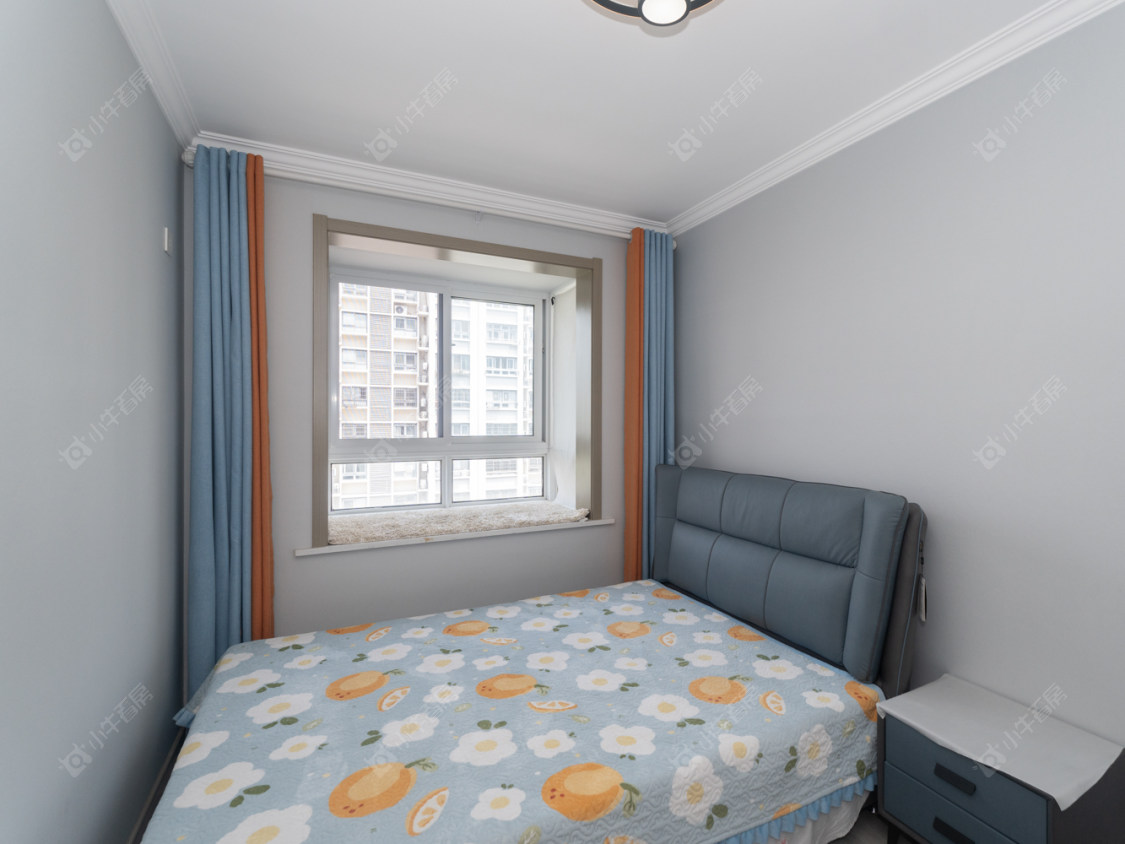 常州新城东苑四区在售二手房源室内图_小牛看房