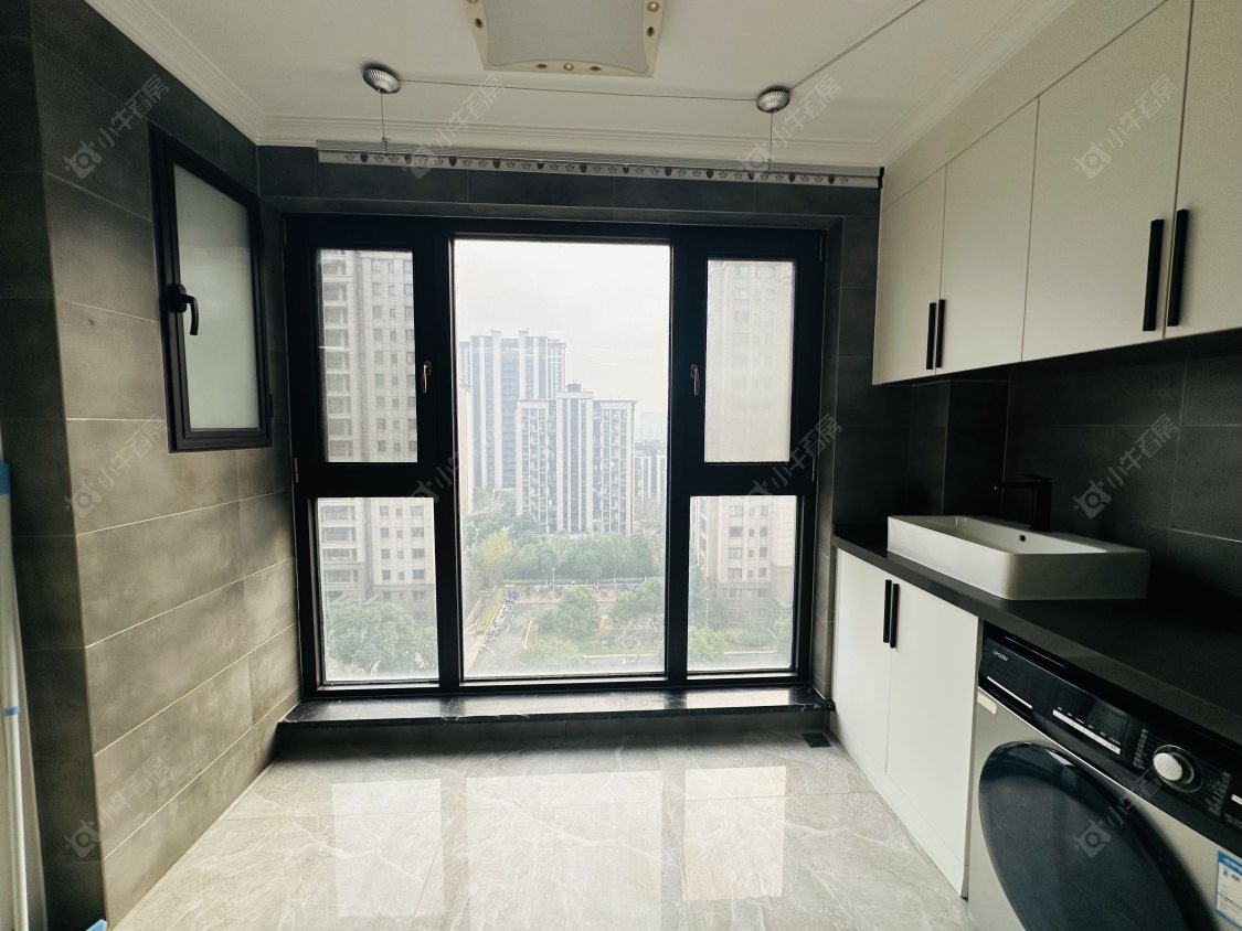 常州牡丹水岸国际在租房源_小牛看房