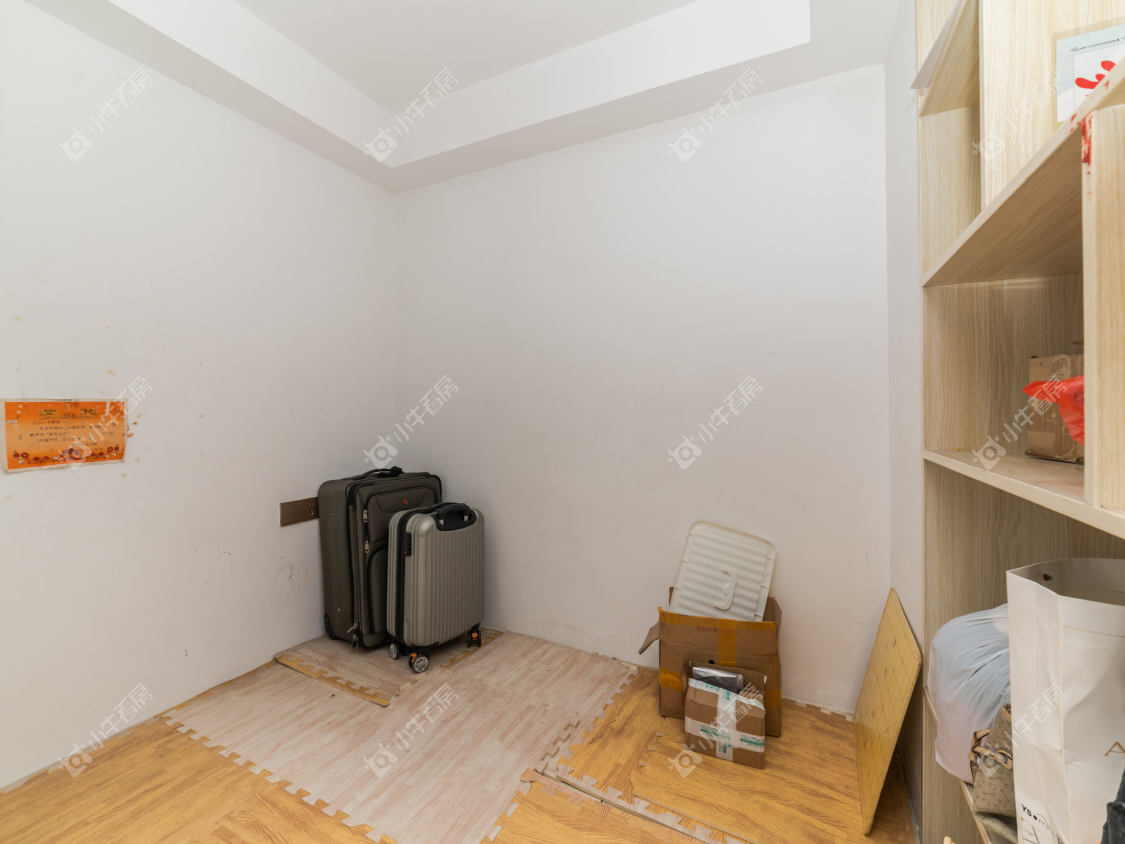 常州园城汇龙湾在租房源室内图_小牛看房