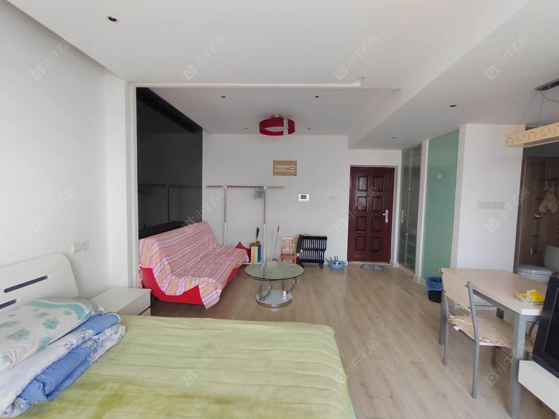 常州中央花园在租房源_小牛看房