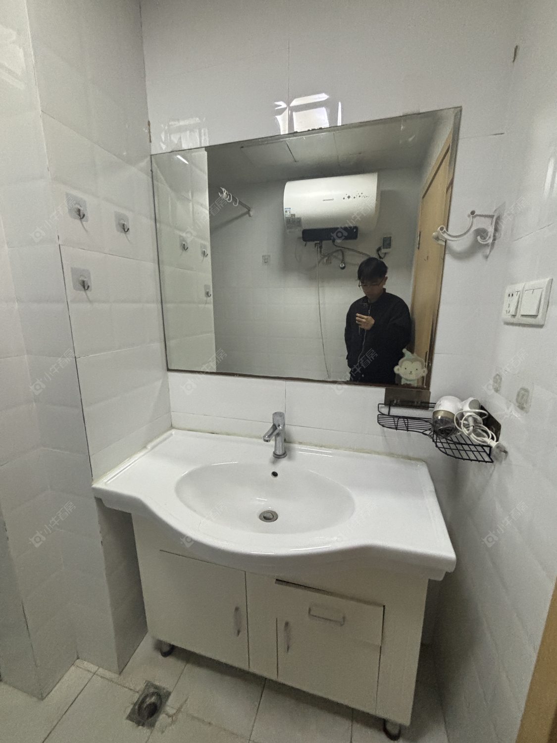 常州中奥珑郡在租房源室内图_小牛看房