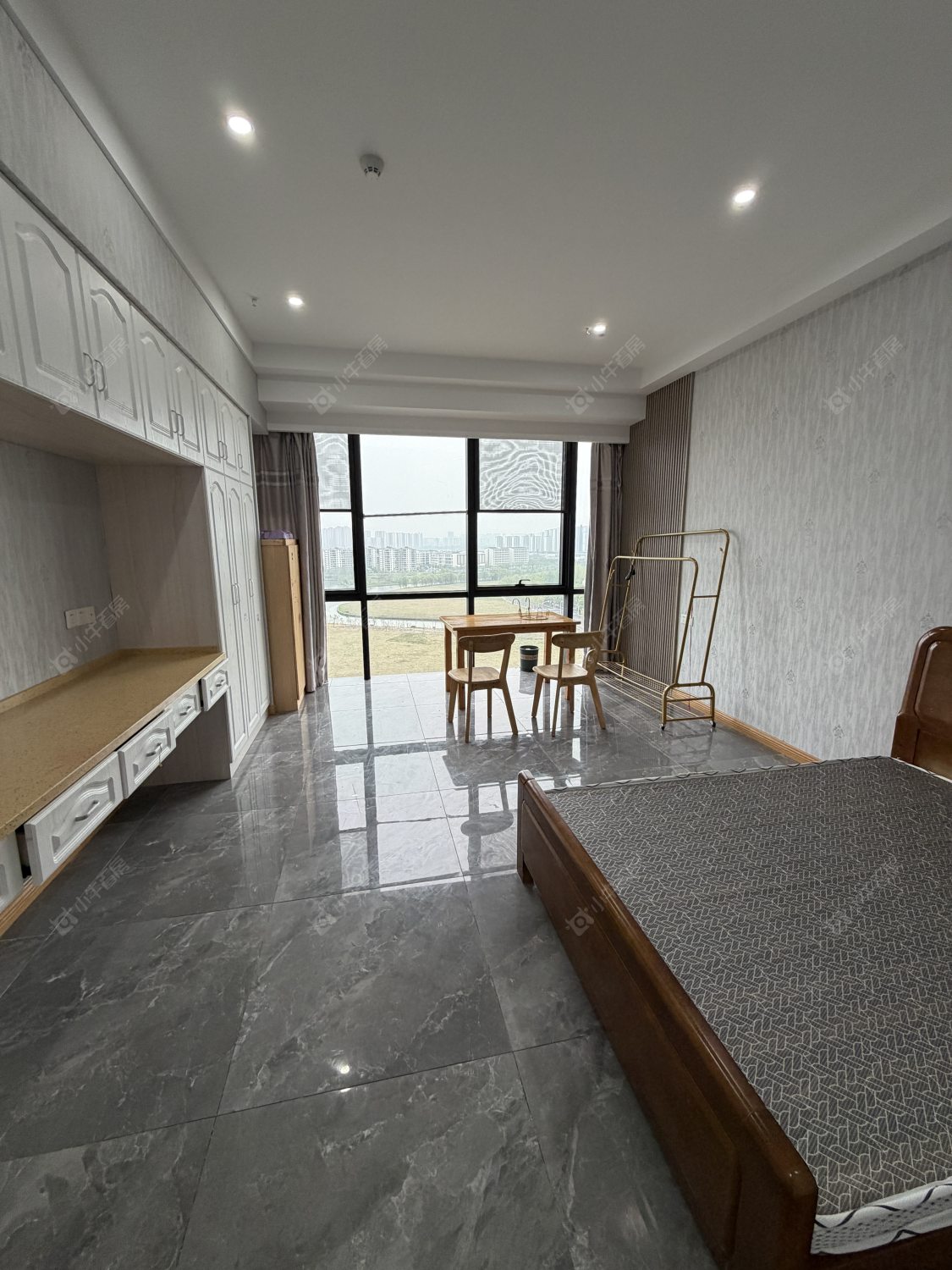 常州龙洲伊都公寓在租房源_小牛看房