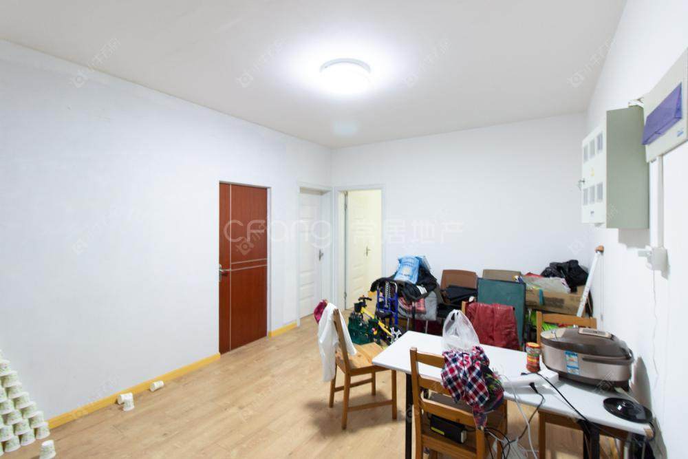 常州新乐花园在售二手房源室内图_小牛看房