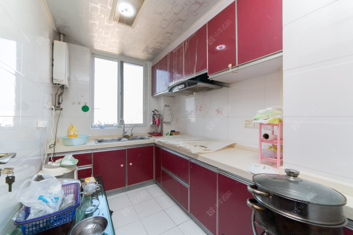 聚怡花园南区房源室内图 常州聚怡花园南区在售二手房源室内图_小牛看房