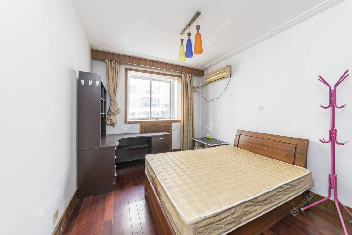 常州湾里新村在租房源室内图_小牛看房