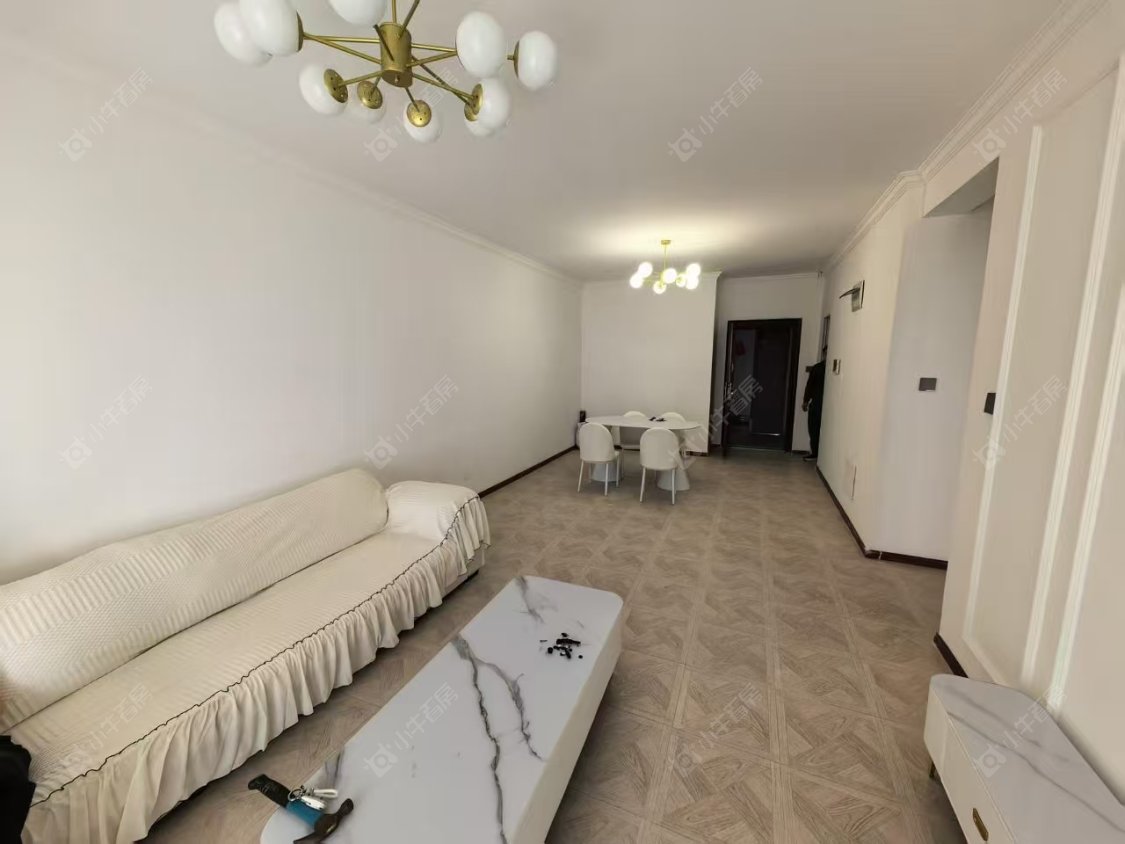 常州高成天鹅湖在租房源室内图_小牛看房