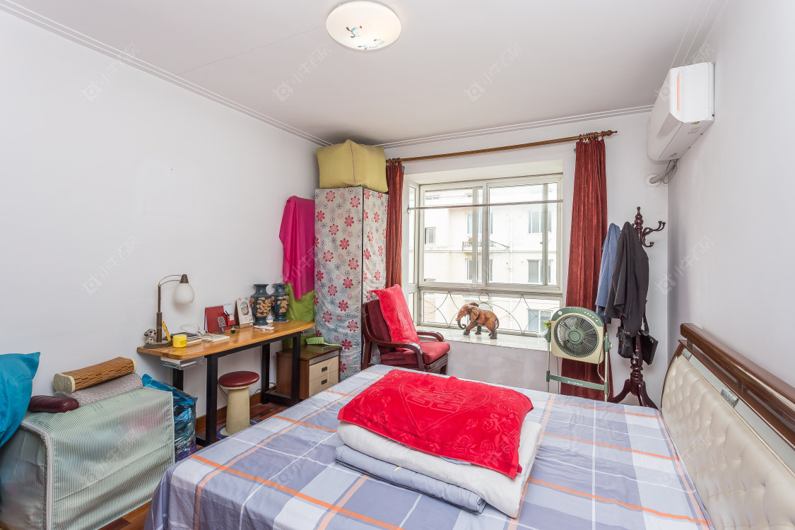 常州北环南苑在售二手房源室内图_小牛看房