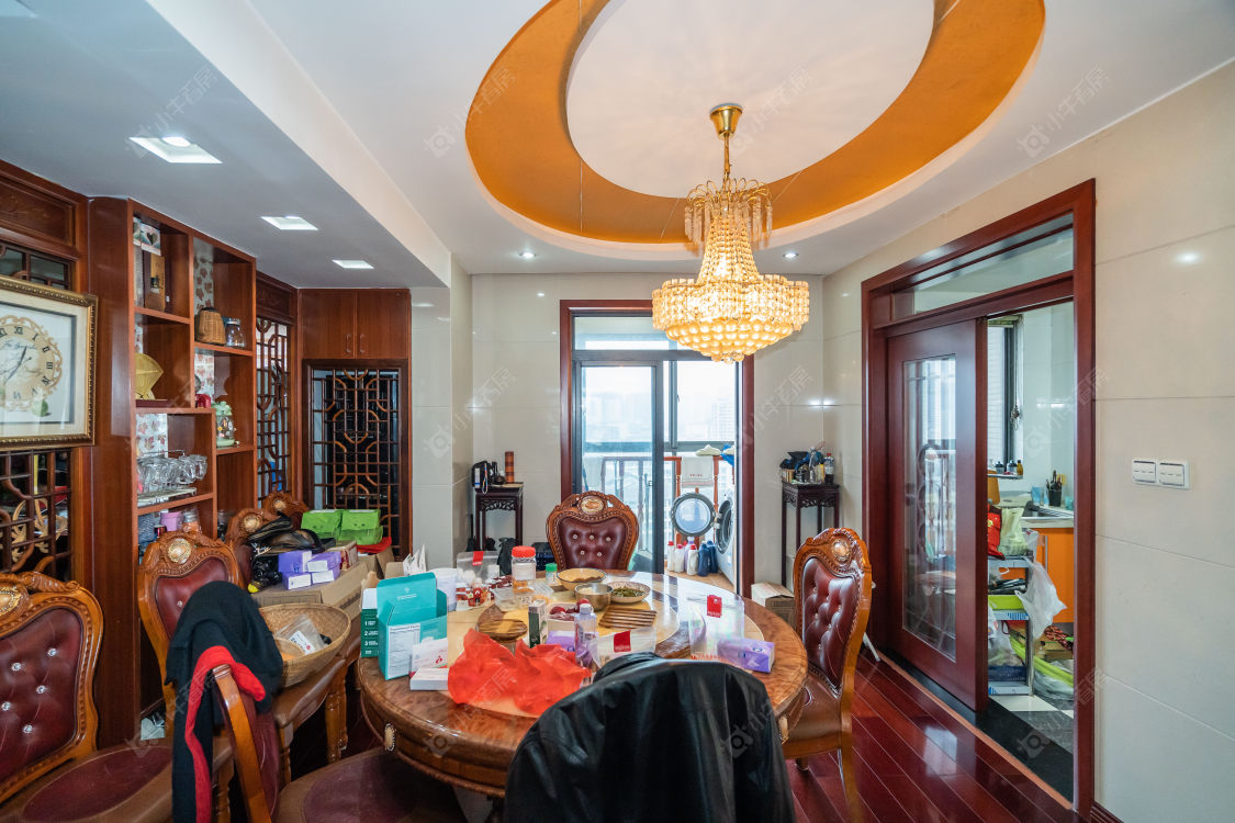 常州国泰新都在售二手房源室内图_小牛看房