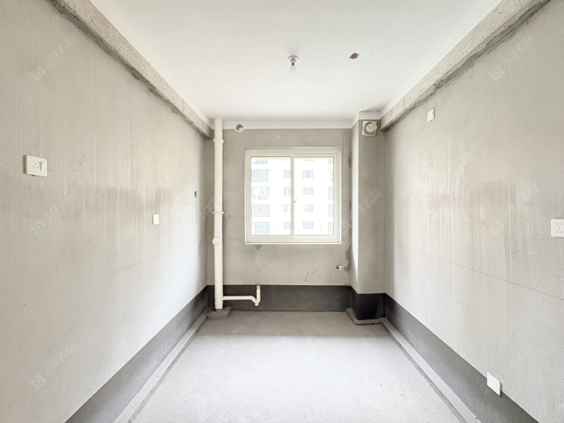 常州中南熙悦城中南二期在售二手房源室内图_小牛看房