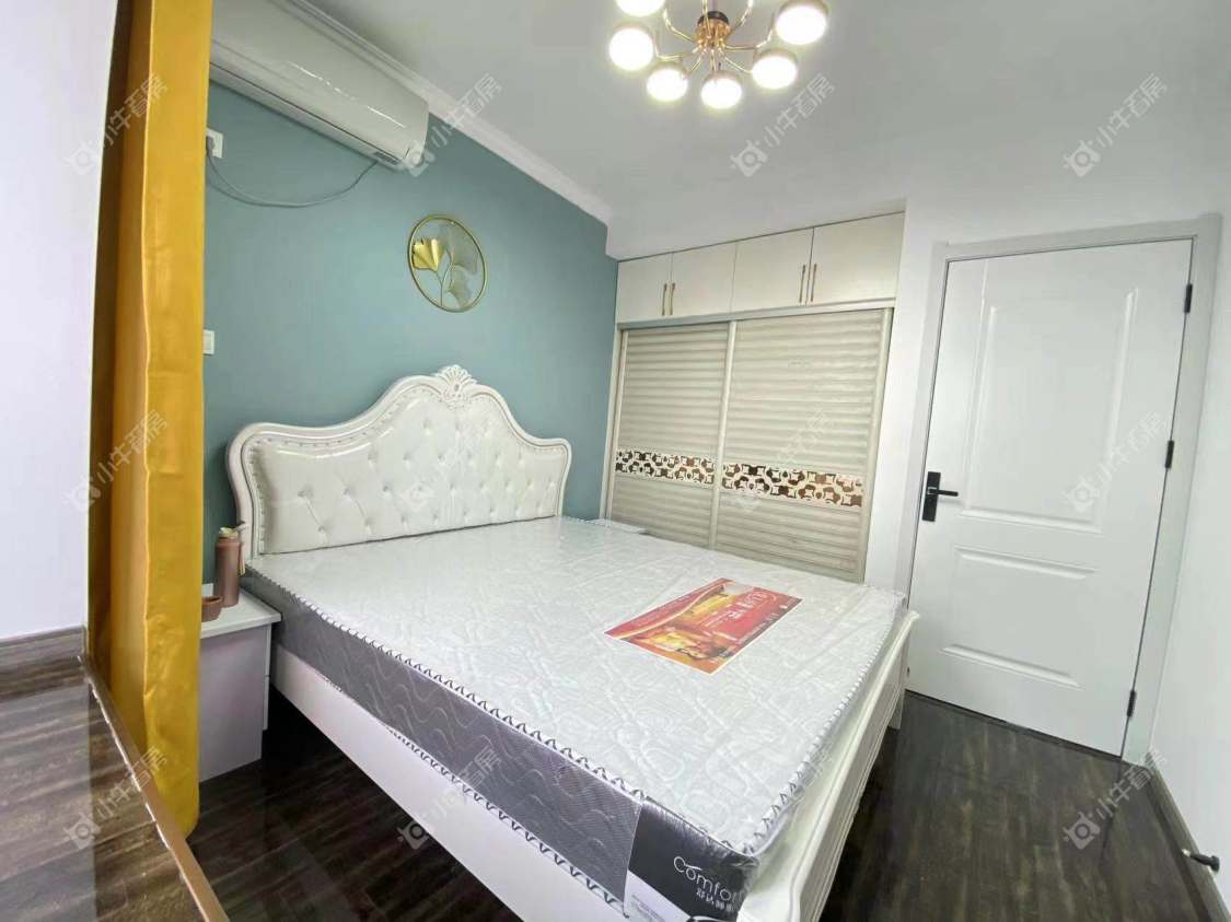 常州华润万象府在租房源_小牛看房