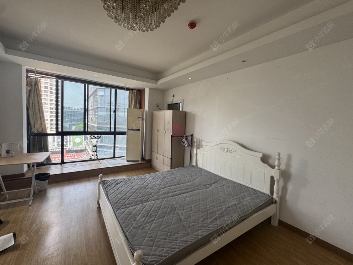 常州丰臣国际广场在租房源室内图_小牛看房