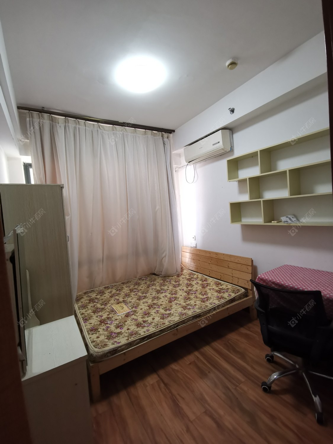 常州万泽大厦在租房源_小牛看房