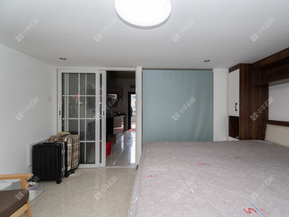 常州红星美凯龙在租房源室内图_小牛看房