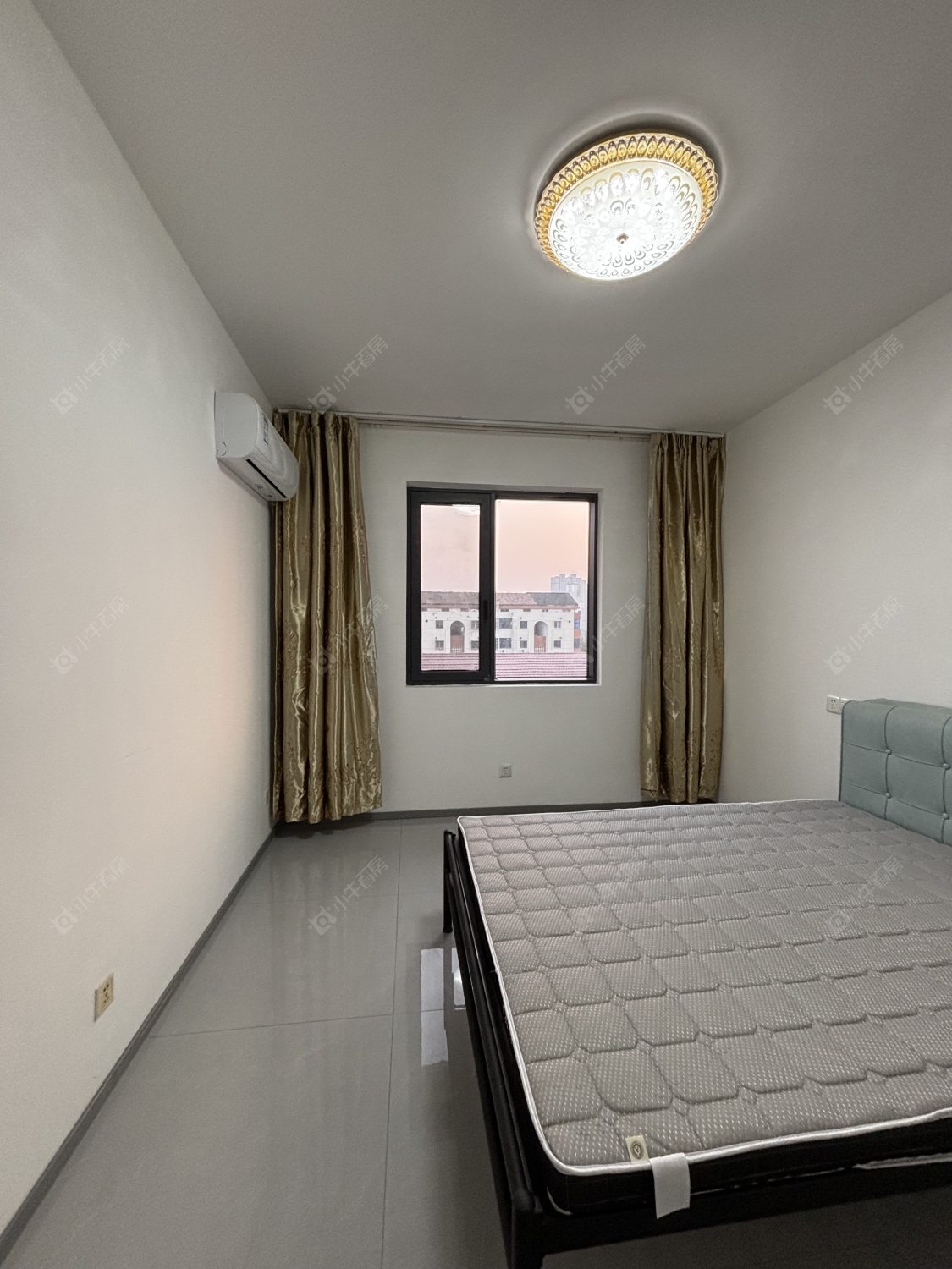 常州勤业四村南区在租房源室内图_小牛看房