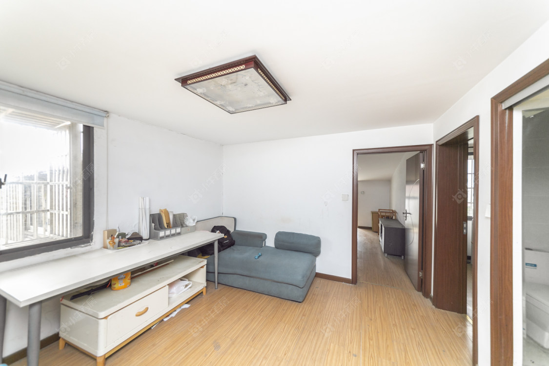 常州清潭六村在售二手房源室内图_小牛看房