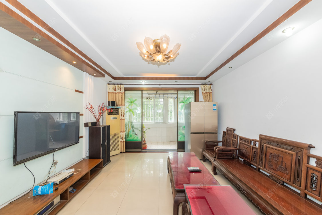 常州百盛苑在售二手房源室内图_小牛看房