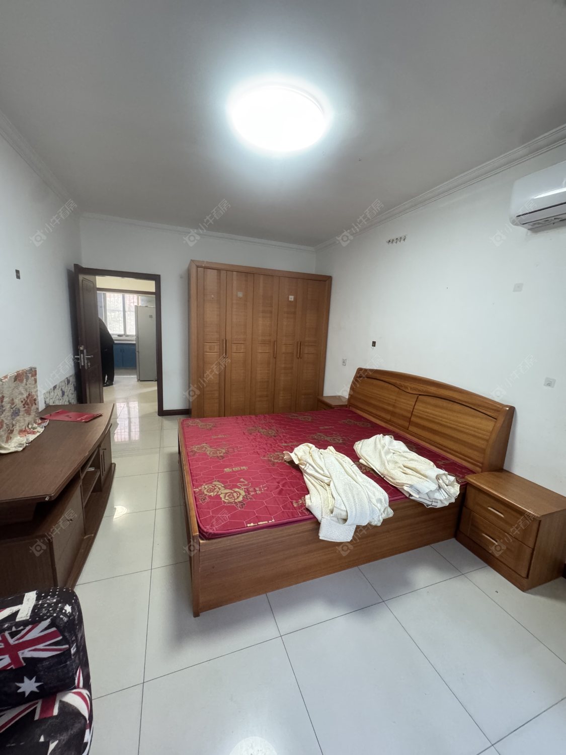 常州红梅新村在租房源_小牛看房