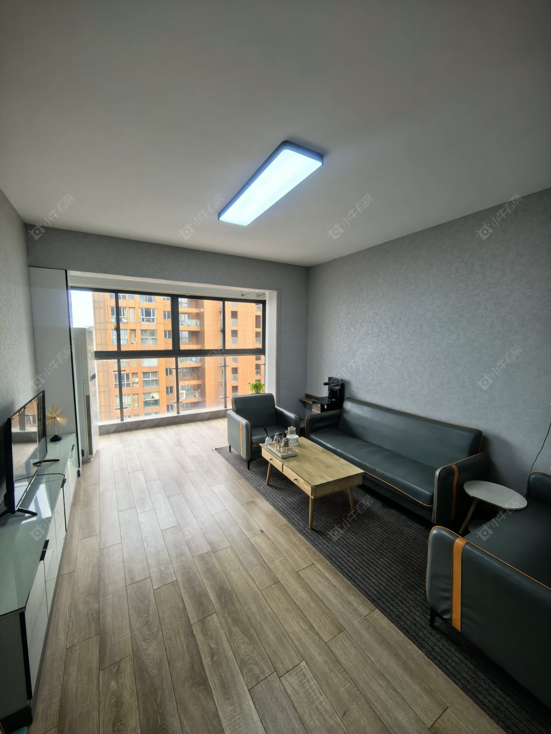 常州常发豪庭国际2室2厅1卫出租房源图片