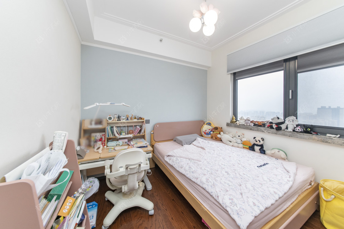 常州恒大御景在售二手房源室内图_小牛看房