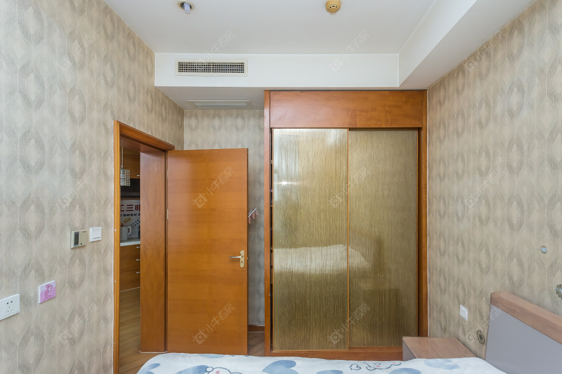 常州凯纳商务广场在售二手房源室内图_小牛看房