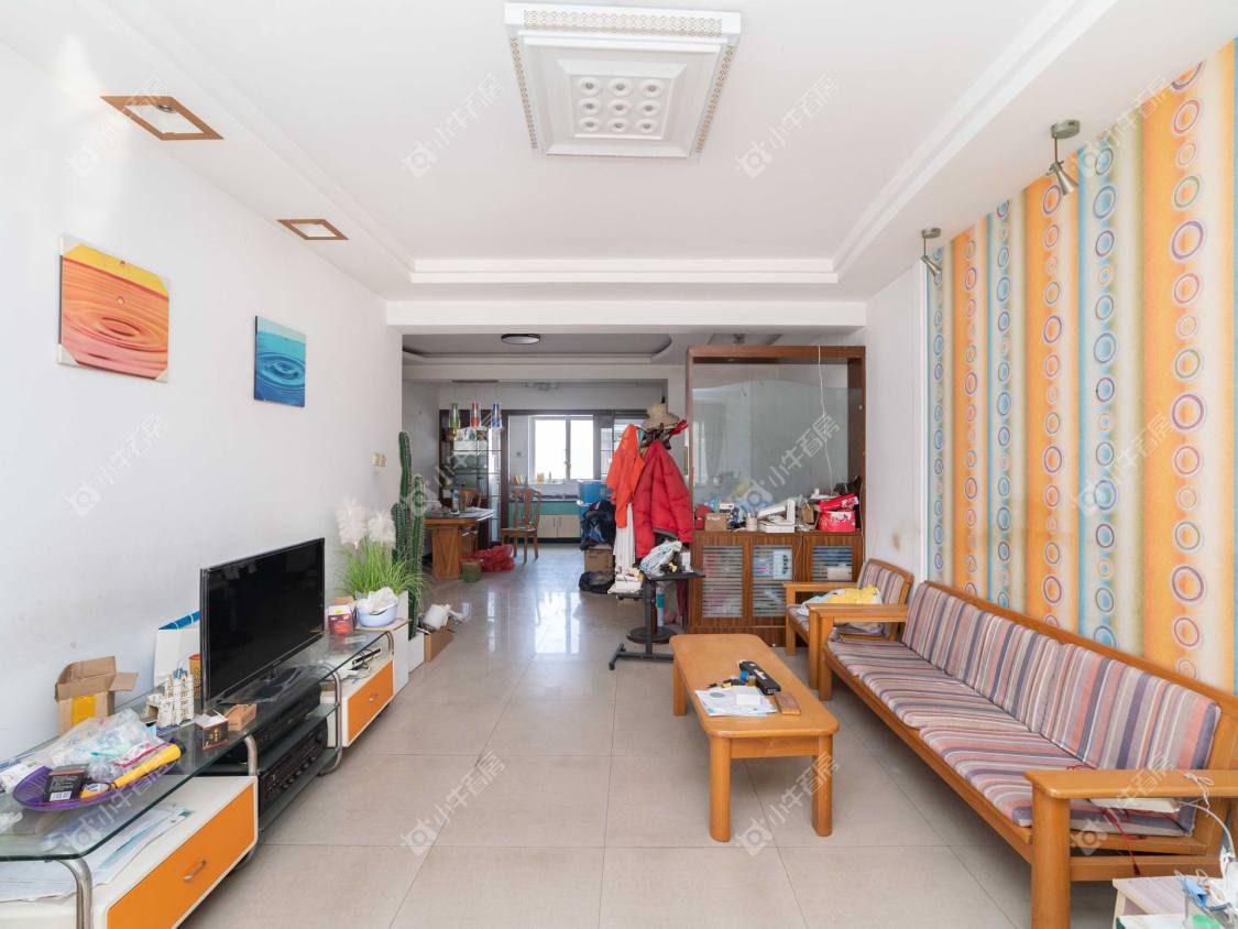 常州阳湖世纪苑南苑在租房源_小牛看房