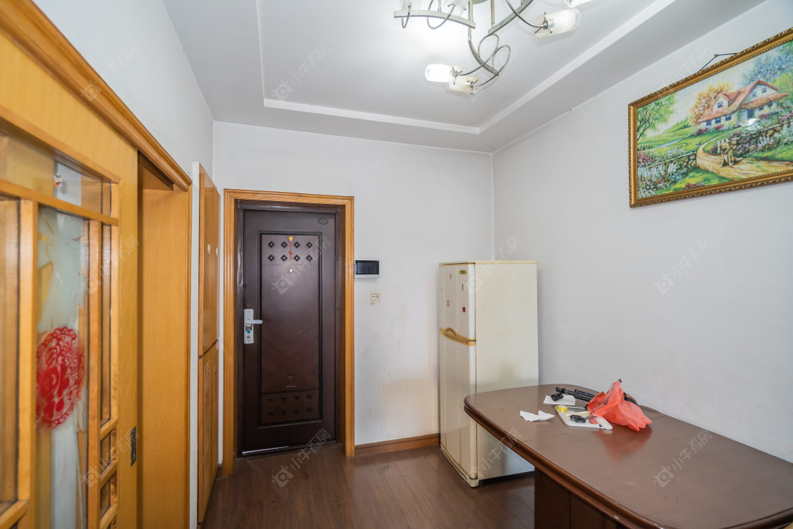 常州博爱路在售二手房源室内图_小牛看房