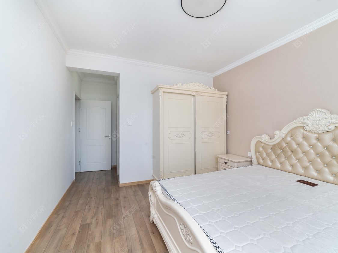 常州路劲城四期在售二手房源室内图_小牛看房