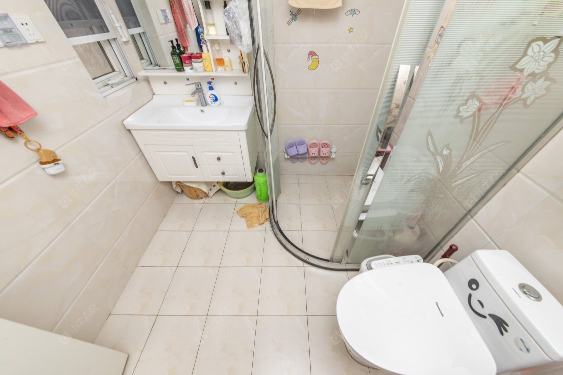 常州香江壹品在售二手房源室内图_小牛看房