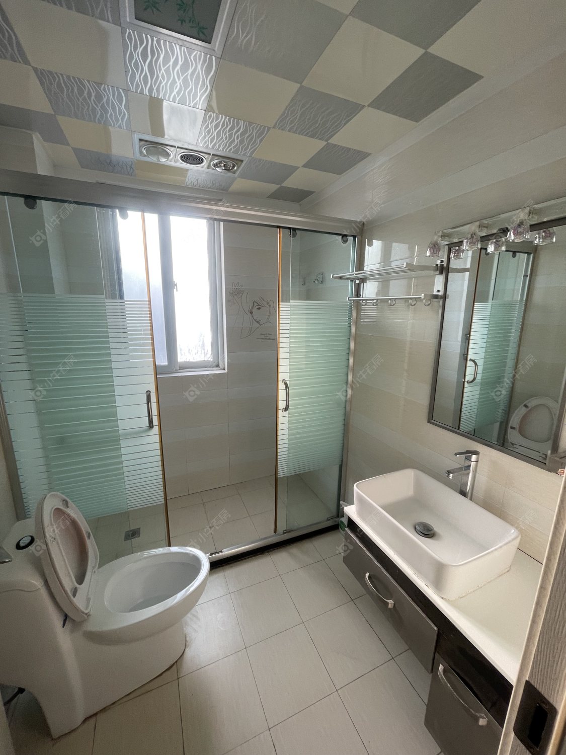 常州府西花园在租房源室内图_小牛看房