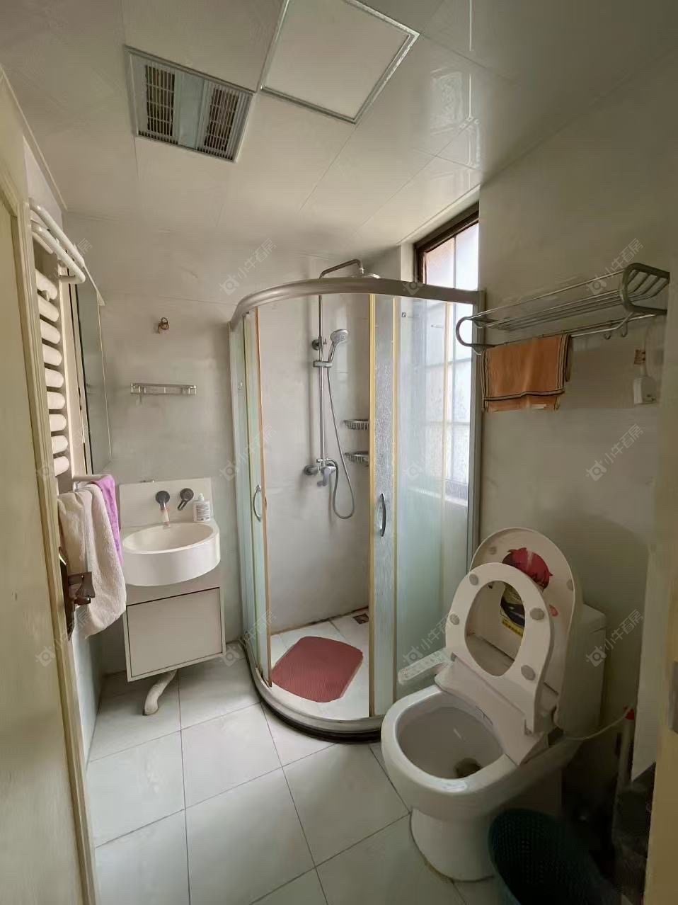 常州银河湾第一城一期在租房源室内图_小牛看房