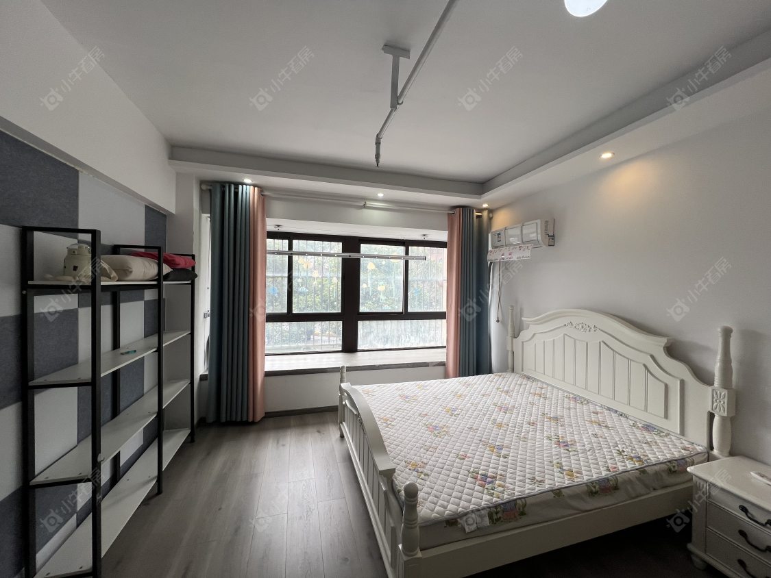 新城熙园房源室内图 常州新城熙园在租房源室内图_小牛看房