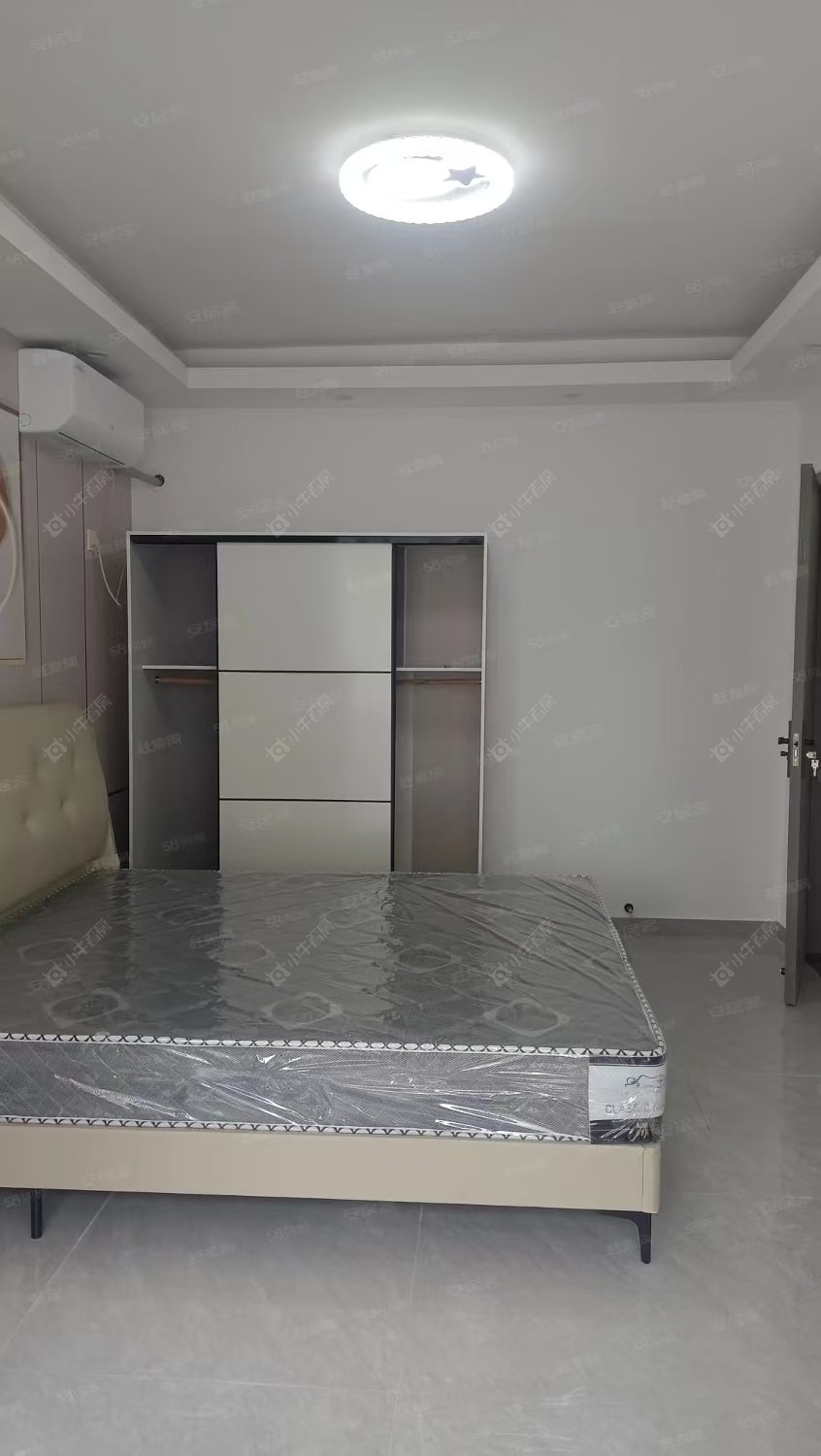 常州新丰苑在租房源室内图_小牛看房